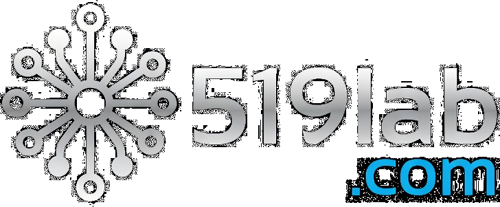 519lab.com
